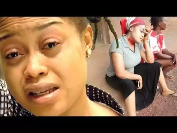Video: MY BLOOD SISTER SNATCHED MY HUSBAND